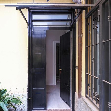 Delizioso Studio Tra Navigli E Mm Sant'Agostino Милан Экстерьер фото