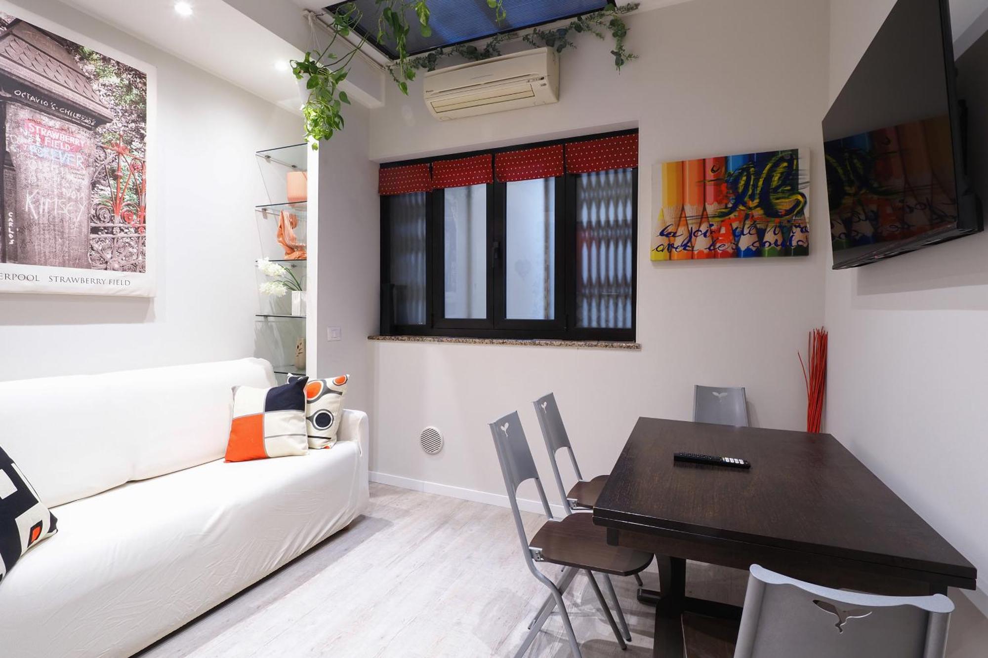 Delizioso Studio Tra Navigli E Mm Sant'Agostino Милан Экстерьер фото