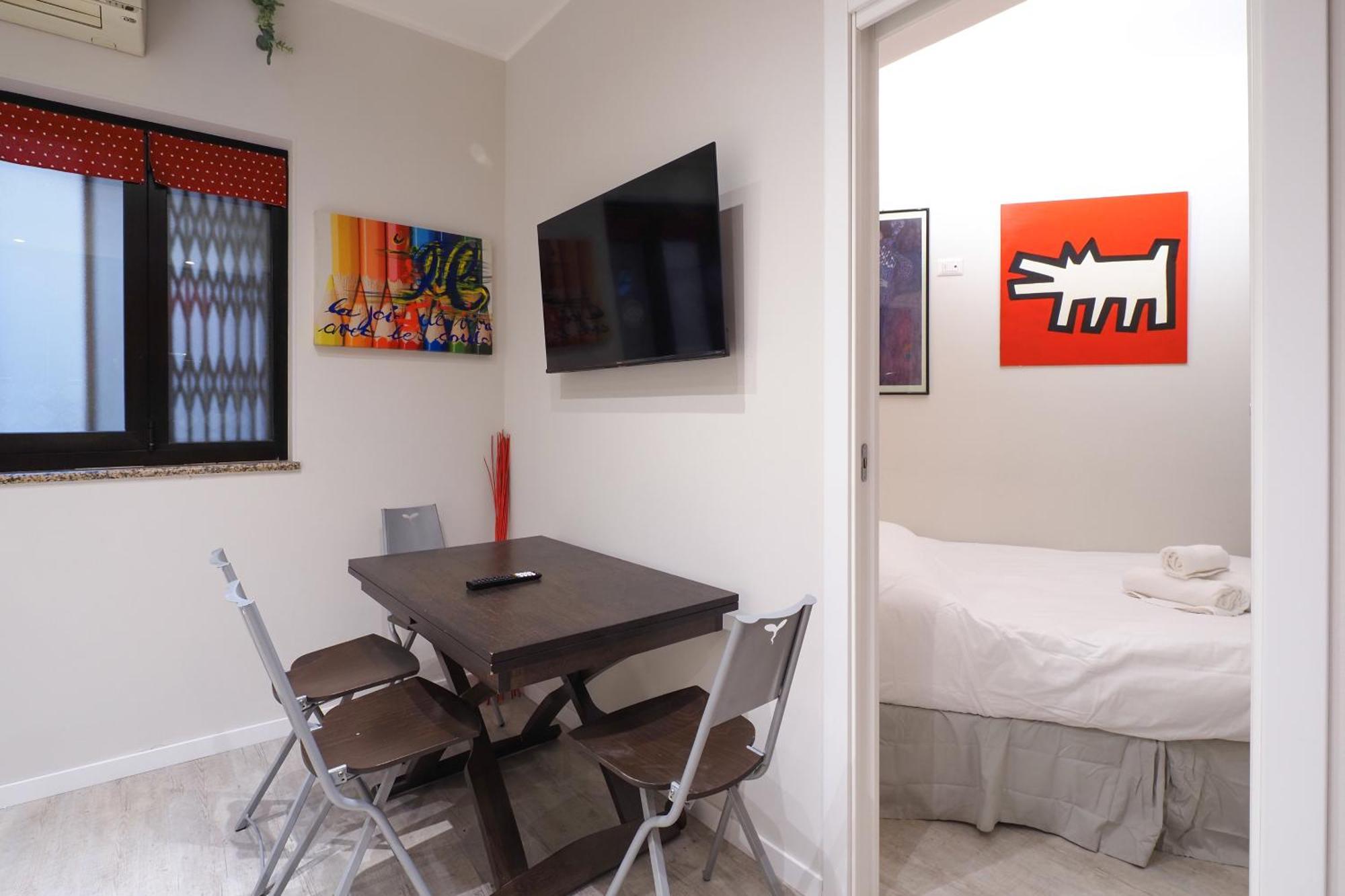 Delizioso Studio Tra Navigli E Mm Sant'Agostino Милан Экстерьер фото