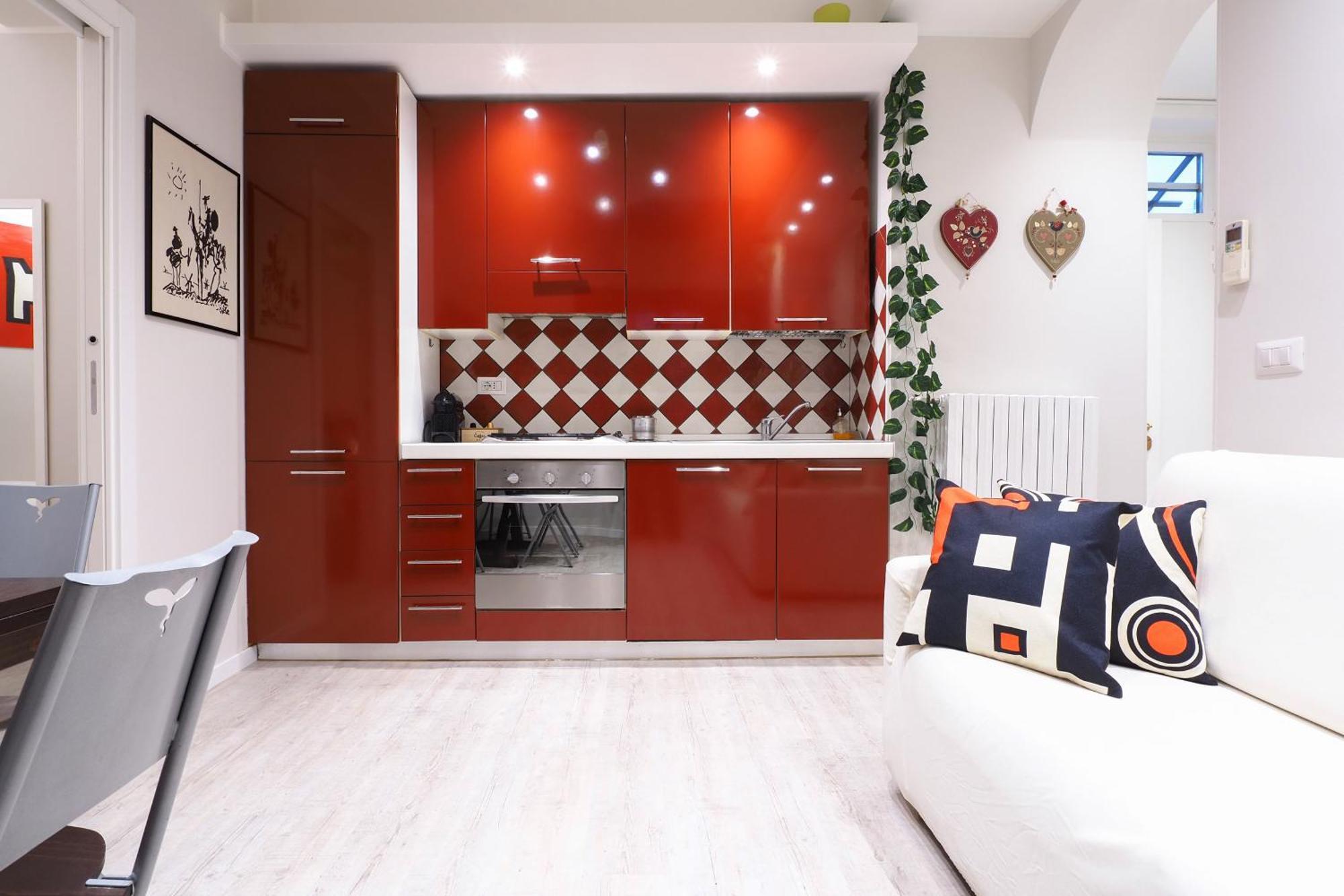 Delizioso Studio Tra Navigli E Mm Sant'Agostino Милан Экстерьер фото