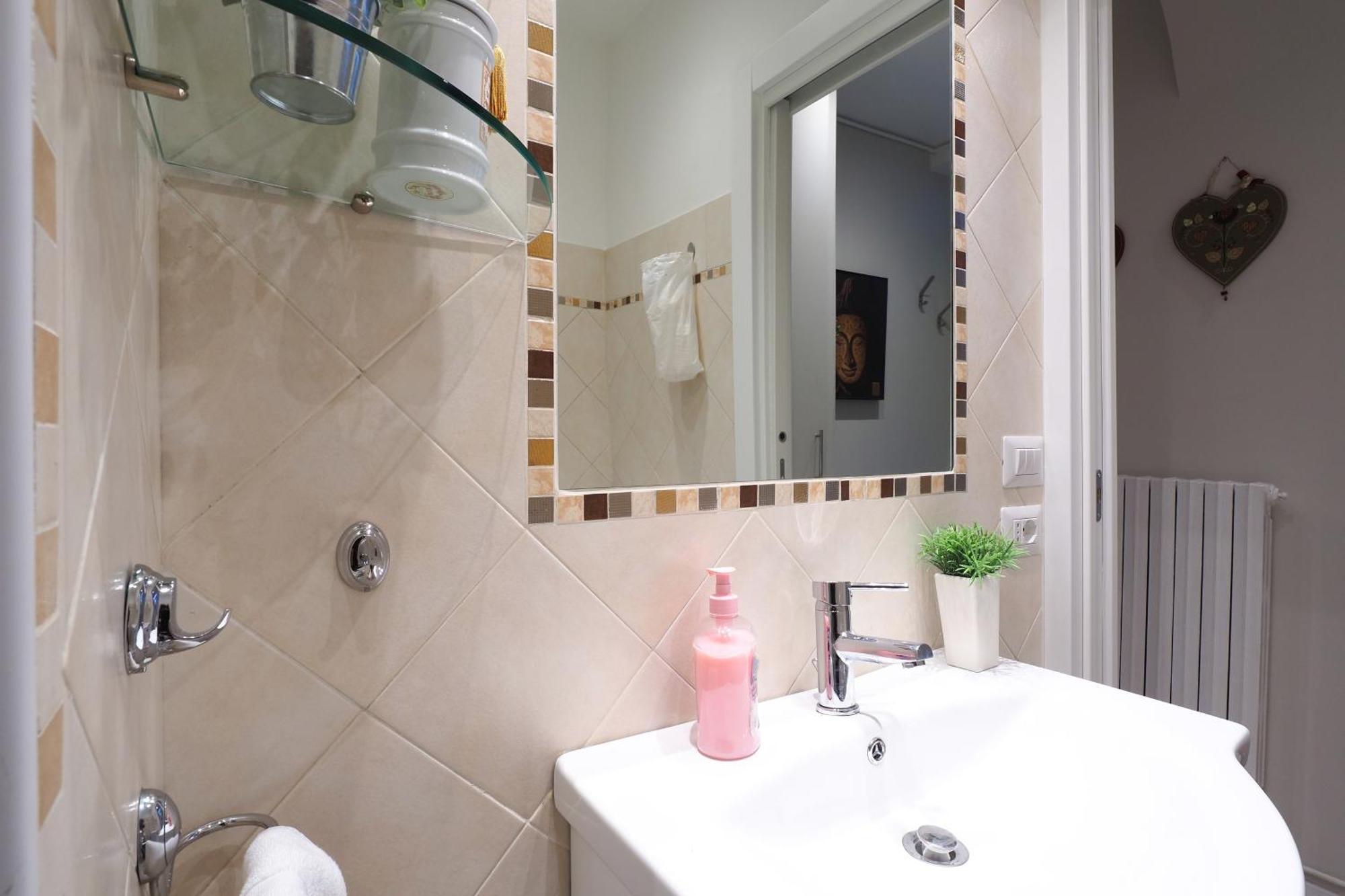 Delizioso Studio Tra Navigli E Mm Sant'Agostino Милан Экстерьер фото